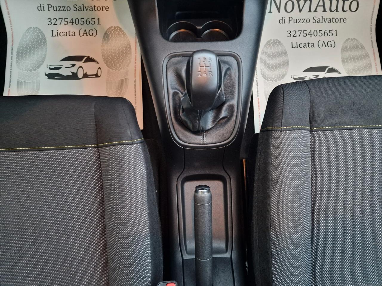 Citroen C3 1.2 benzina 83cv Gen.'20