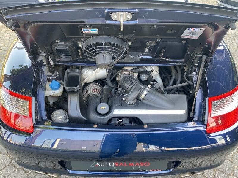 Porsche 911 911 Carrera S Coupé