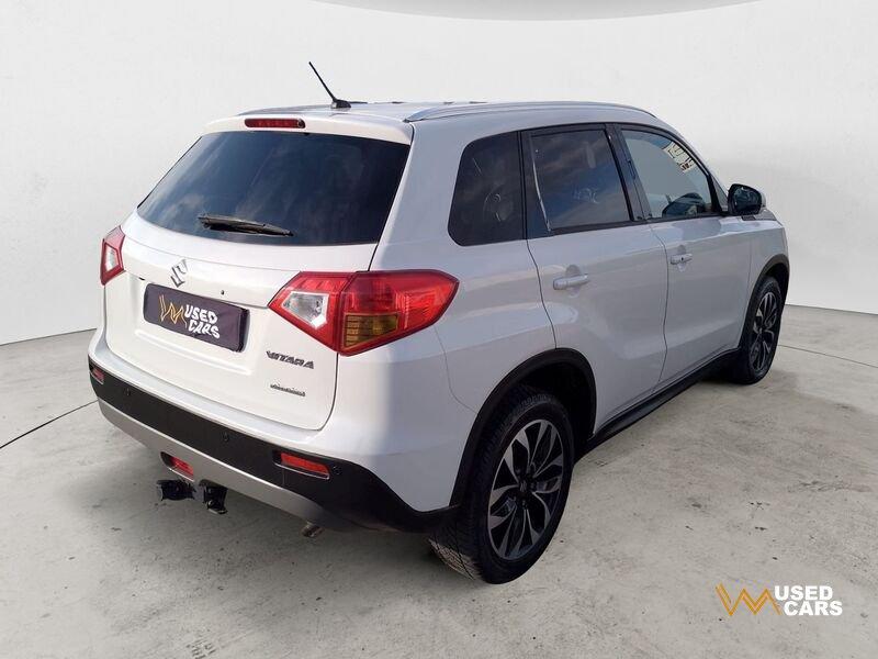 Suzuki Vitara Vitara 1.6 DDiS 4WD AllGrip DCT V-Top