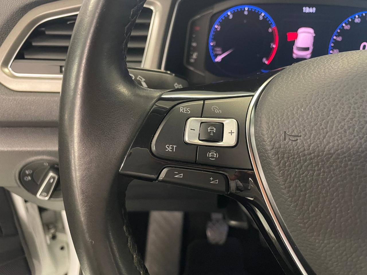 Volkswagen T-Roc 1.5 tsi style