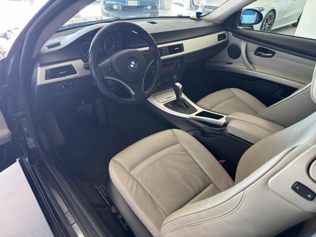 BMW 330 xd cat Coupé Futura