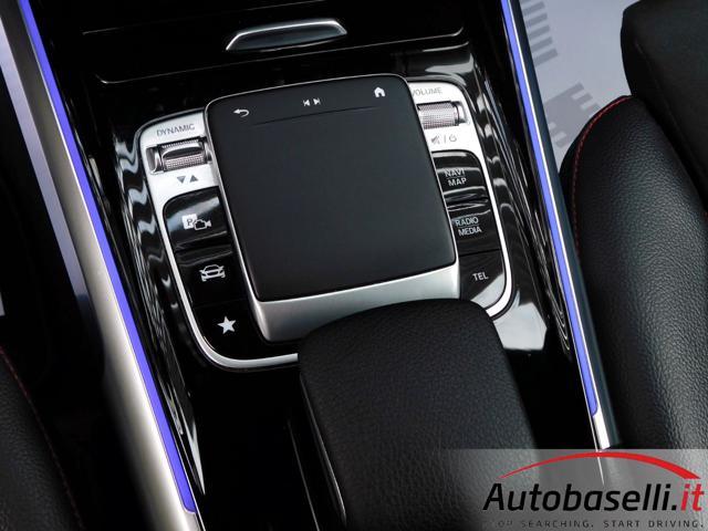 MERCEDES-BENZ GLB 220 200D AUTOMATIC 4MATIC PREMIUM 150CV UNICO PROP