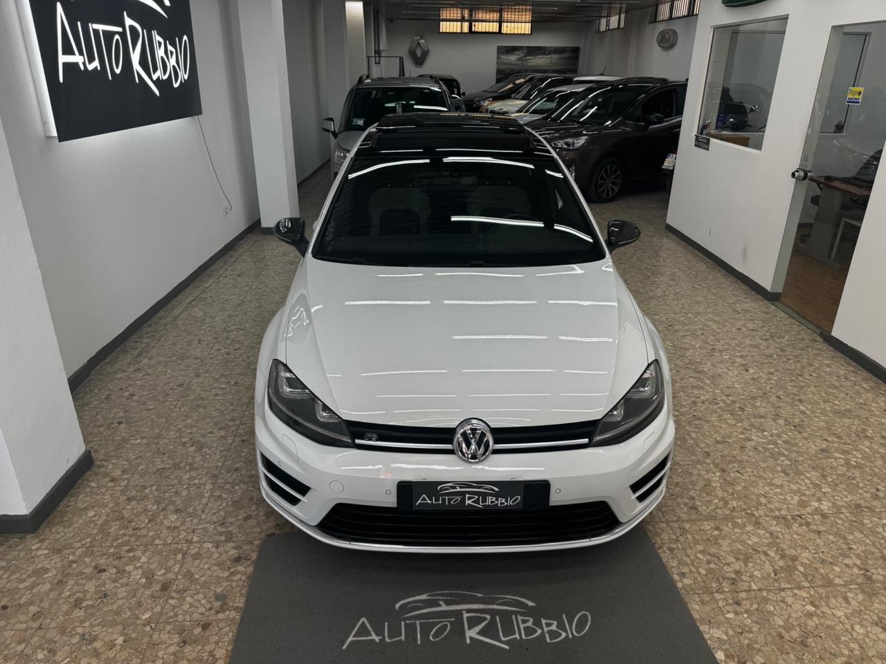 Volkswagen Golf R 2.0 DSG 5p.