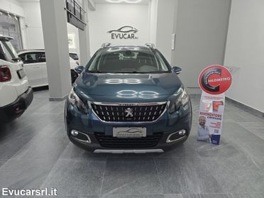 Peugeot 2008 1.6 HDi 100 Allure 2019 49000Km PROMO