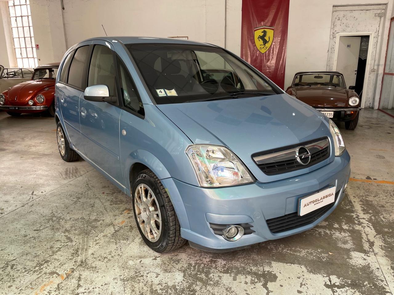 Opel Meriva 1.6 16V Cosmo UNICO PROPRIETARIO!!!