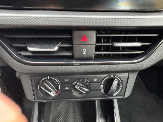 SKODA Kamiq AMBITION SPORT 1.0 TSI 110 CV