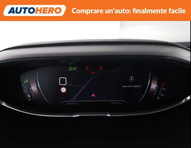PEUGEOT 3008 BlueHDi 120 S&S GT Line