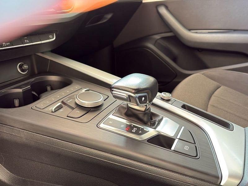 Audi A4 Avant 2.0 TDI 190 CV Sport