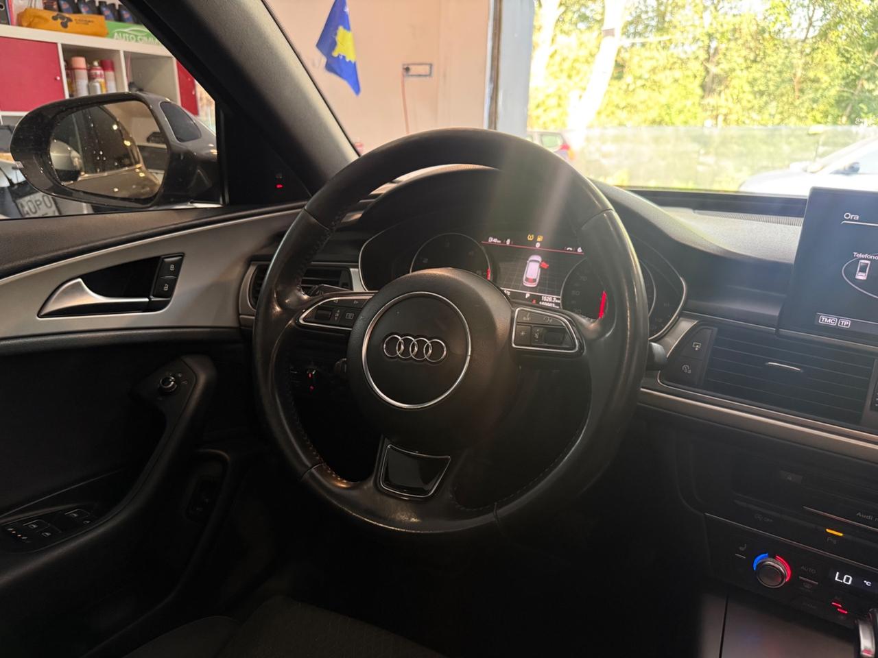 Audi A6 2.0 Diesel FULL OPTIONAL