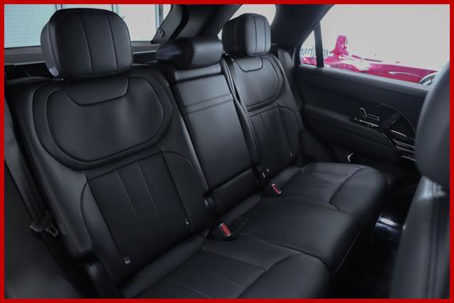 LAND ROVER Range Rover Sport 3.0D l6 300 CV Dynamic HSE