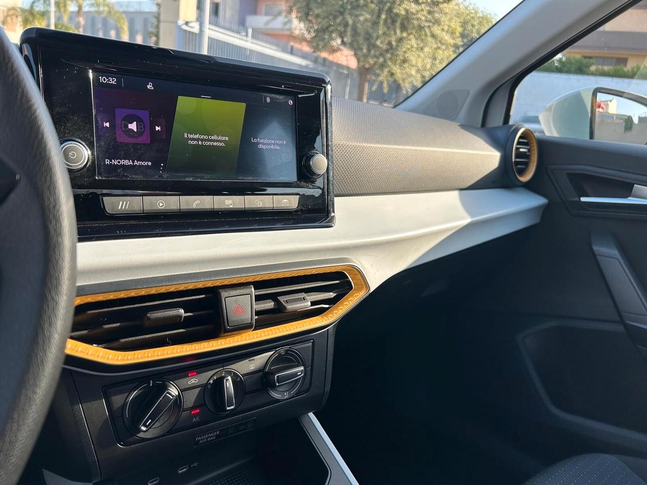 Seat Arona 1.0 EcoTSI Style
