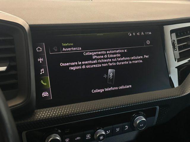 AUDI A1 Audi A1 Sportback 1.0 TFSI