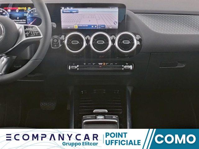 MERCEDES-BENZ B 180 Automatic Progressive Advanced