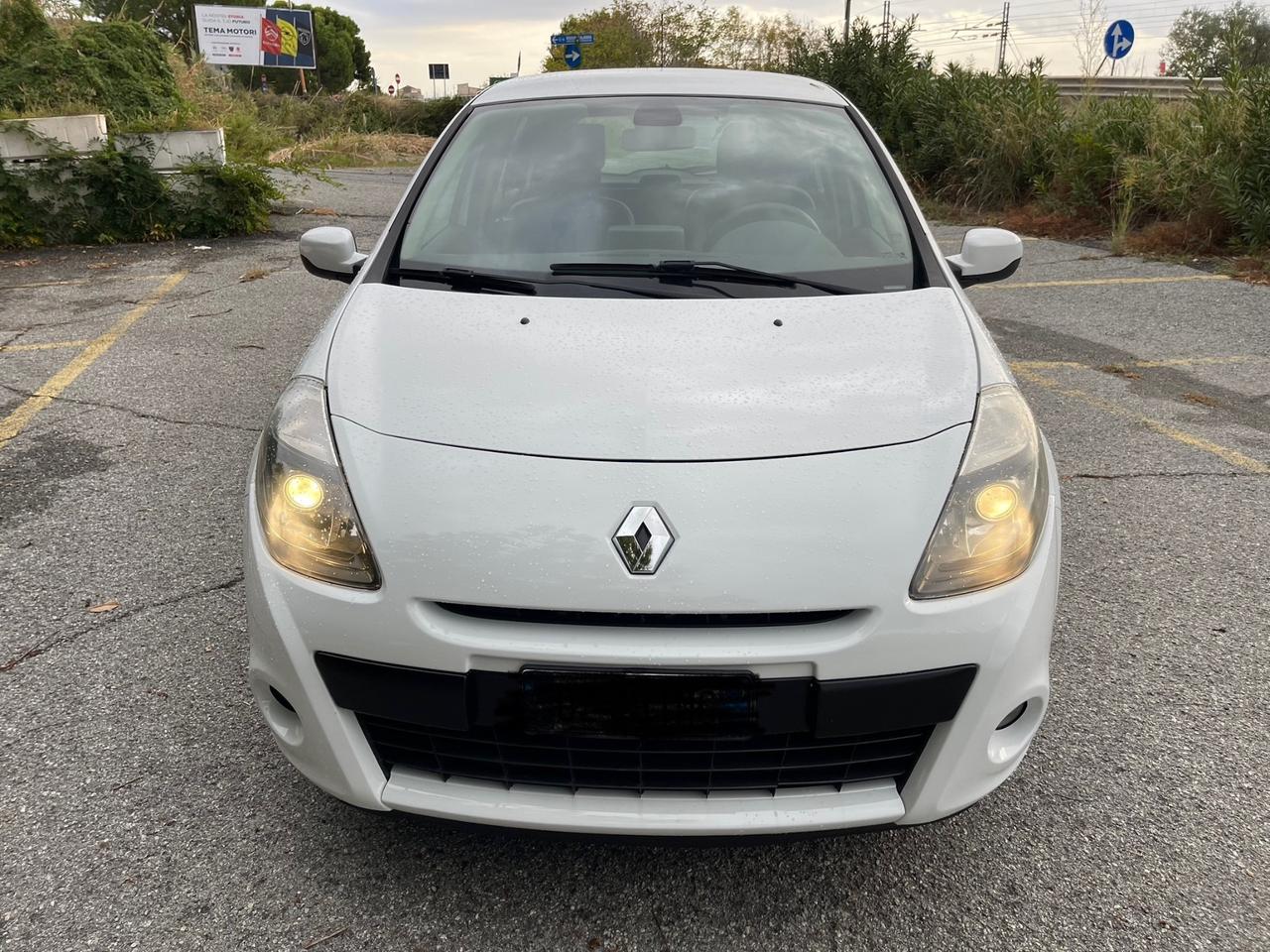 Renault Clio 1.2 16V TCE 100CV 5 porte 20th Anniversario