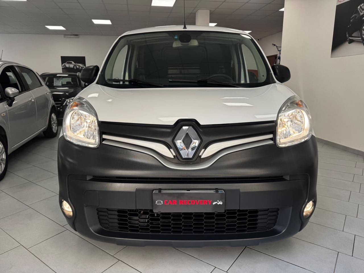 Renault Kangoo 1.5 dCi 110CV 5 porte Stop & Start Limited