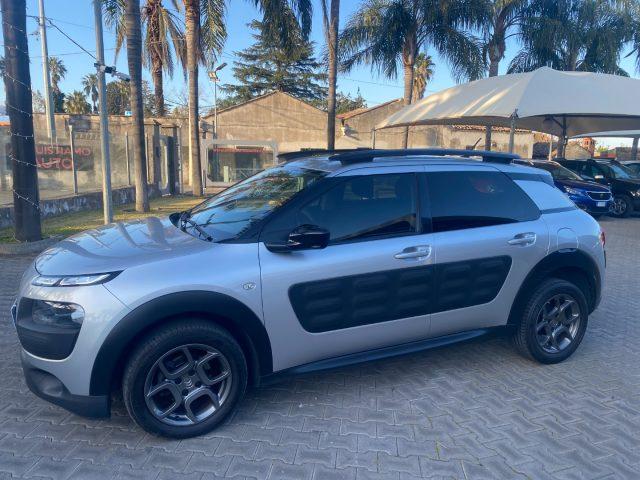 CITROEN C4 Cactus BlueHDi 100 S&S Shine