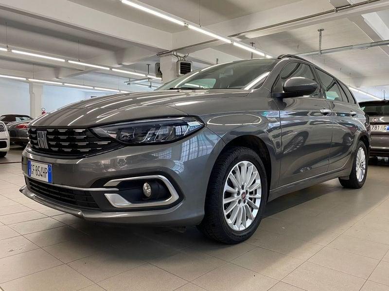 FIAT Tipo 1.6 Mjt S&S SW Business