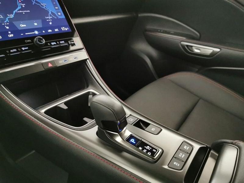 Lexus LBX 1.5 hybrid Emotion 2wd
