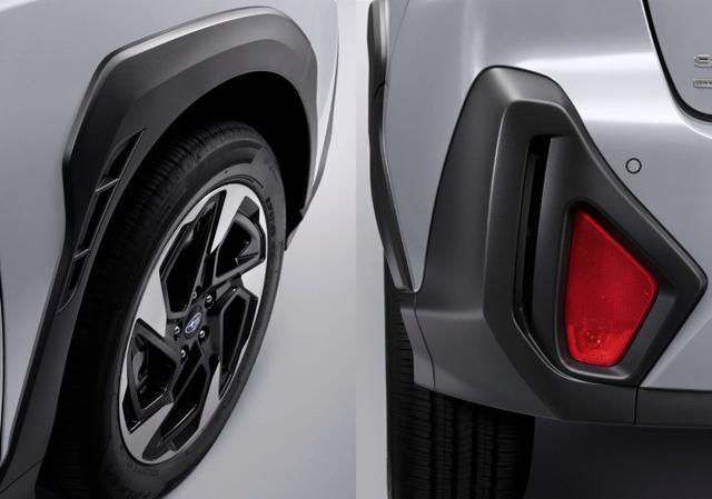 SUBARU Crosstrek 2.0i AWD PREMIUM AUTOMATICA