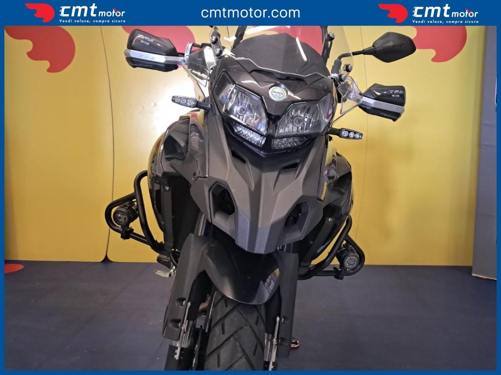 Benelli TRK 502 - 2023