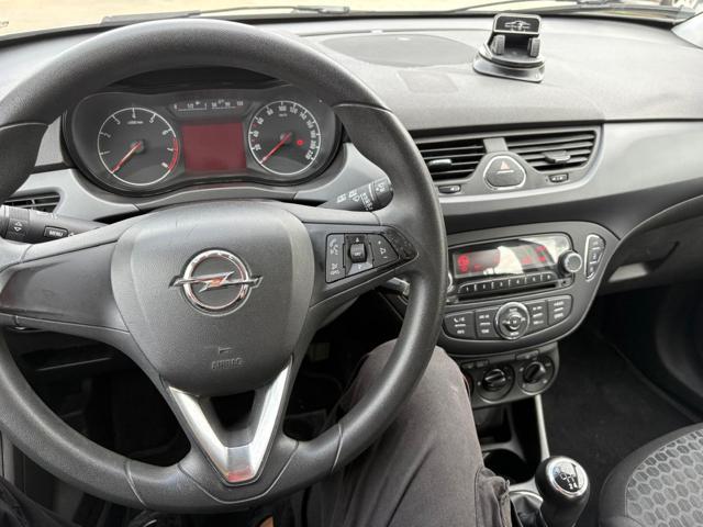 OPEL Corsa 1.4 90CV GPL Tech 5 porte n-Joy