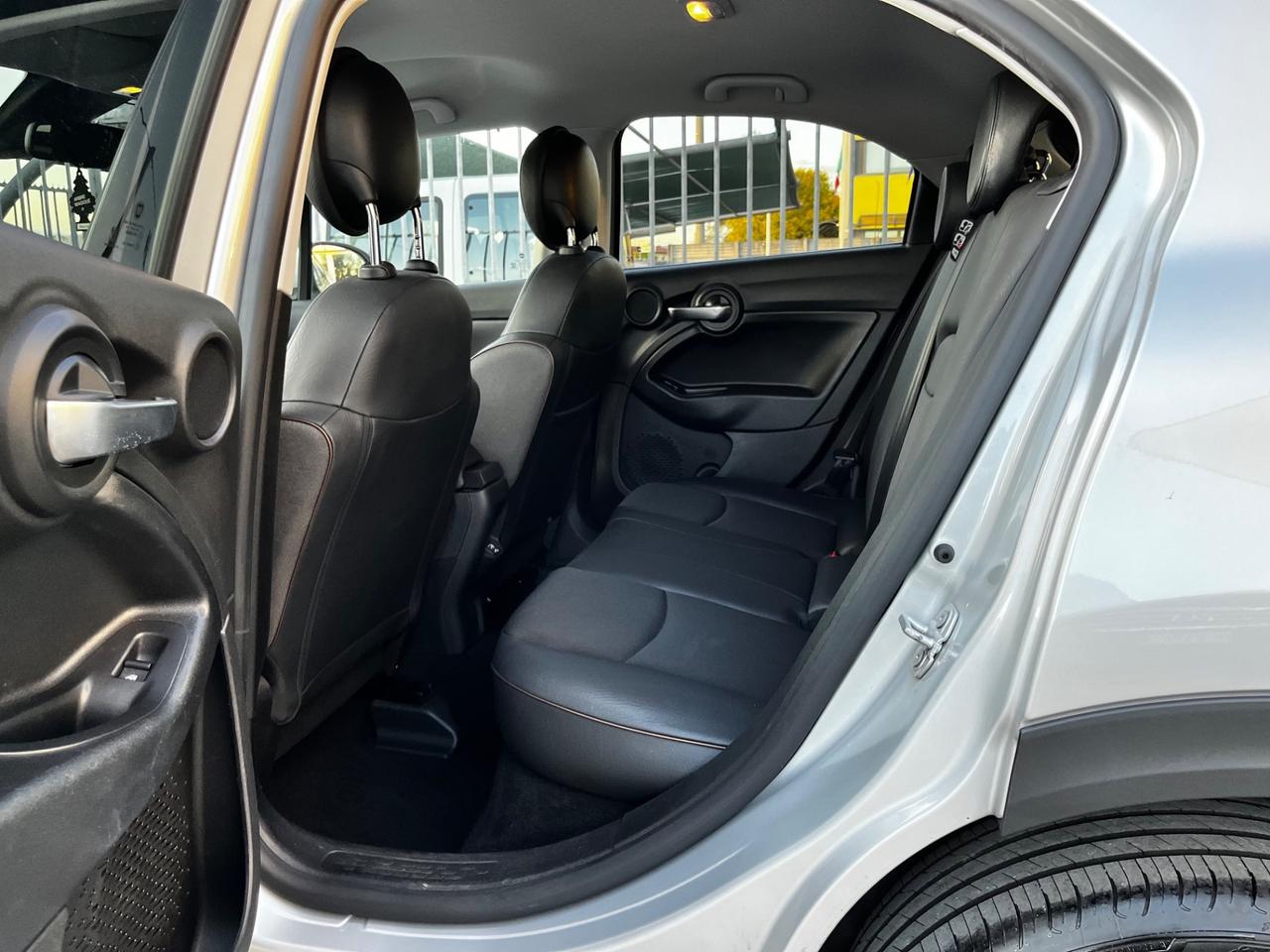 Fiat 500X CROSS 2.0 MJT 150 4x4 CV AT9 S-Design AUTOMATICA