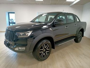 DR AUTOMOBILES dr PK8 dr PK8 2.0 Turbo Diesel Doppia Cabina 4x4
