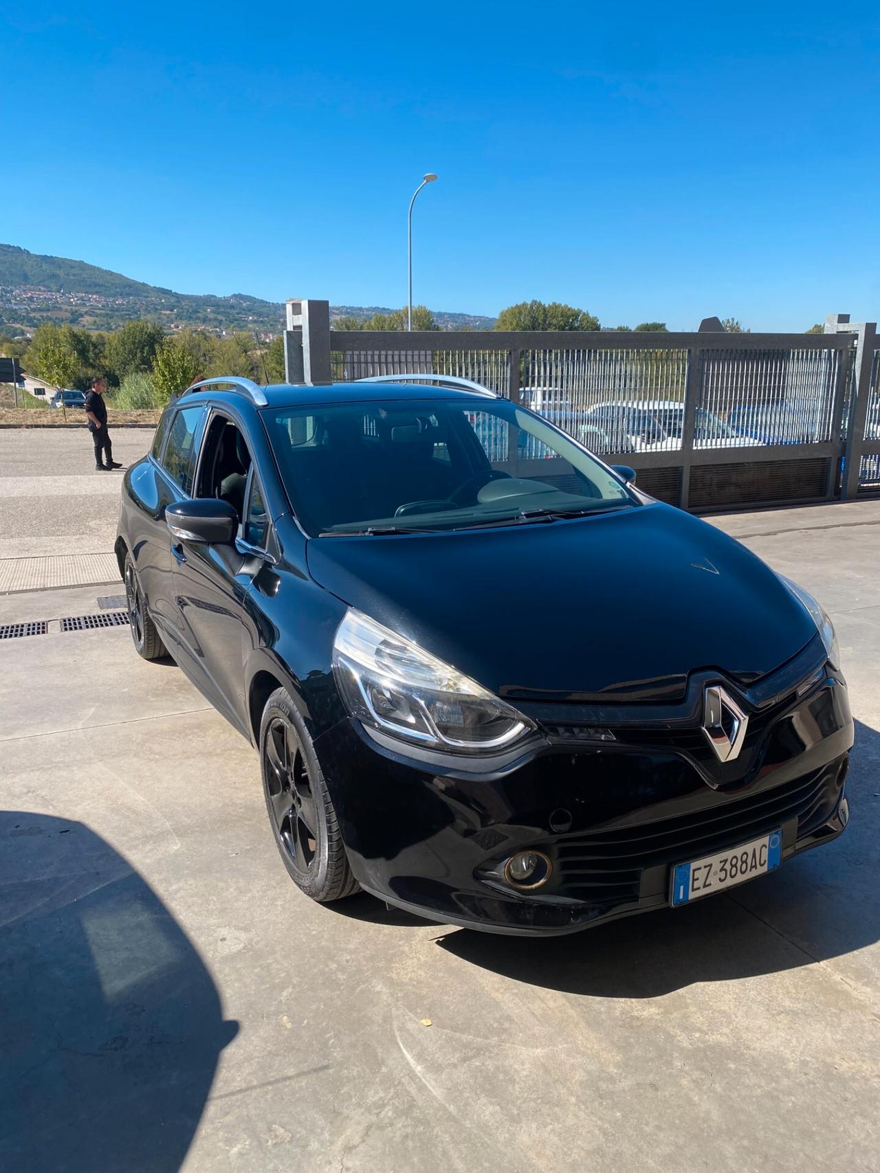 Renault Clio Sporter 0.9 TCe 12V 90CV Start&Stop Energy