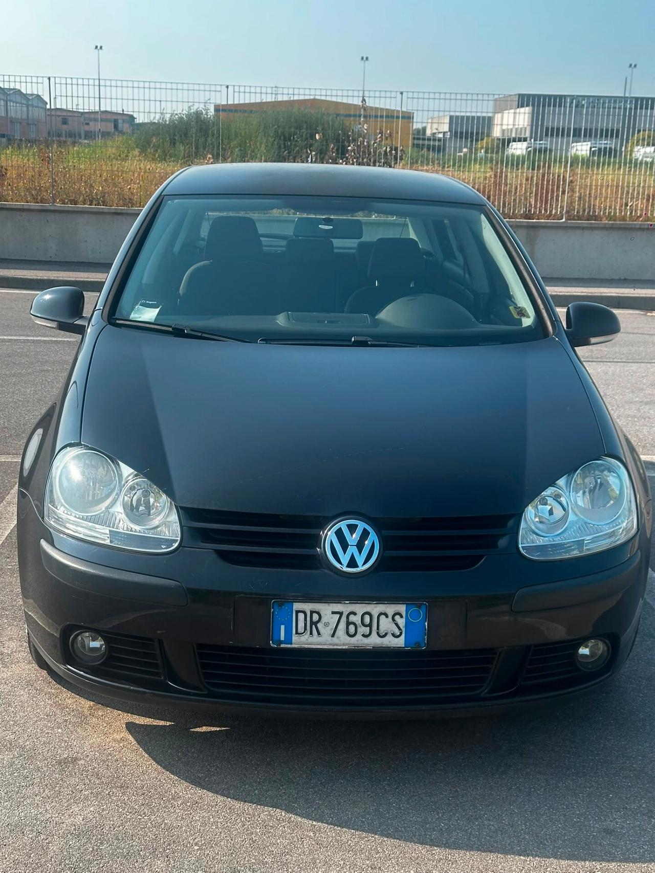Volkswagen Golf 1.9 TDI DPF 5p. GT Sport