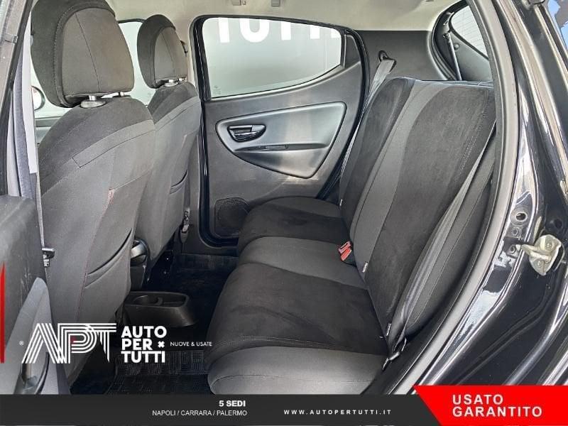 Lancia Ypsilon Ypsilon 0.9 t.air Platinum s&s 85cv