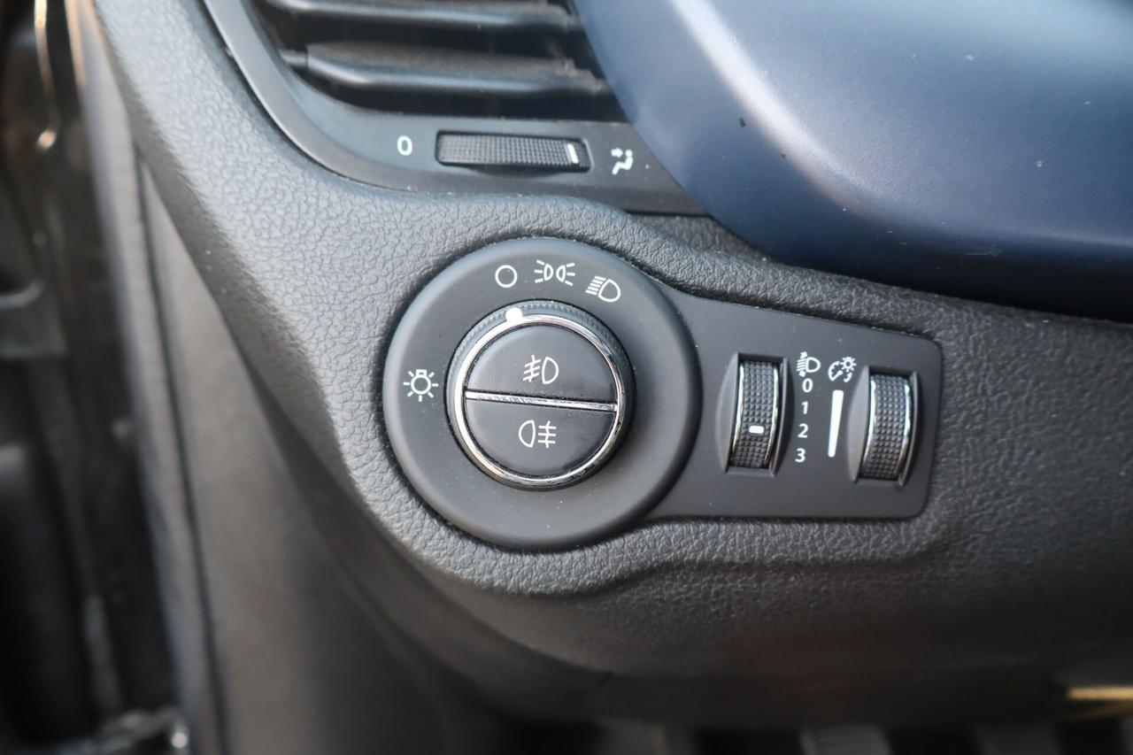 FIAT 500X 1.3cc MultiJet 95cv MY22 CLUB