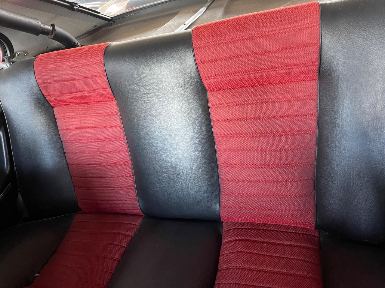 Alfa Romeo Alfasud Ti Trofeo “Unica” PERMUTE RATE