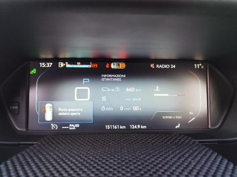 CITROEN C4 Picasso BlueHDi 150 S&S EAT6 Exclusive