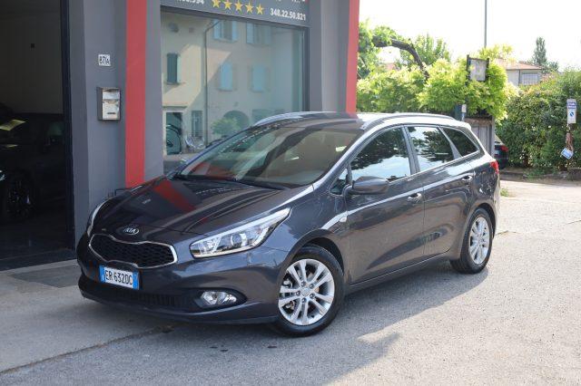 KIA cee'd 1.4 CVVT SW Navi Tel USB Android Apple NEOPATENTAT