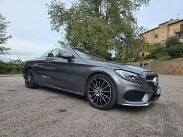 Mercedes-benz C 220 d 4Matic Auto Sport