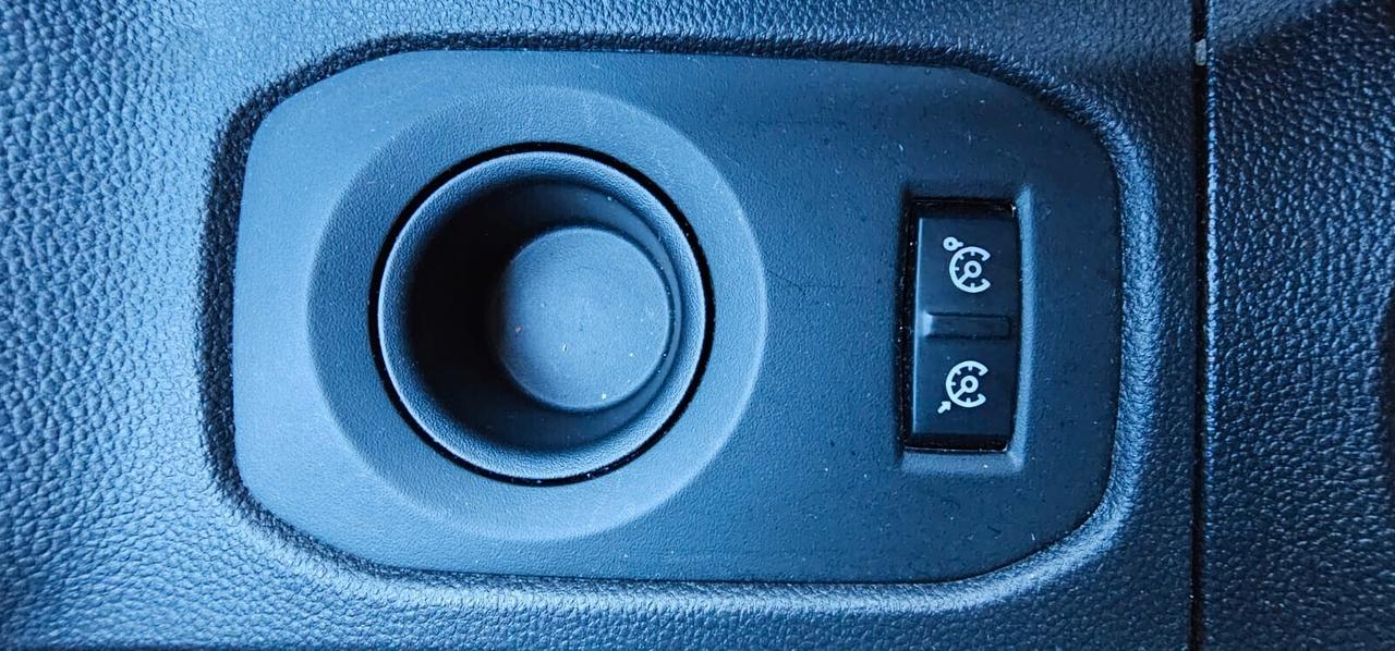 Dacia Duster 1.5 Blue dCi 8V 115 CV 4x2 Prestige