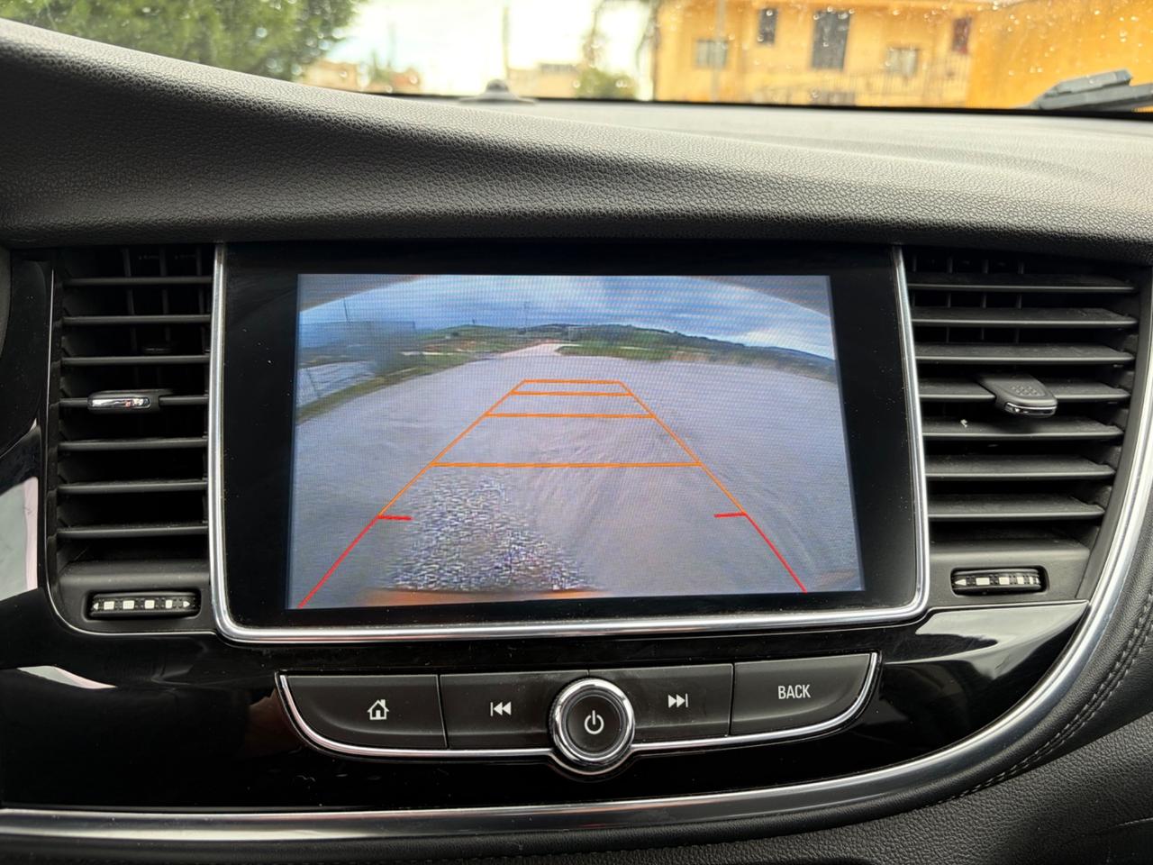 Opel Mokka X 1.6 CDTI Ecotec 136CV 4x4 Start&Stop b-Color