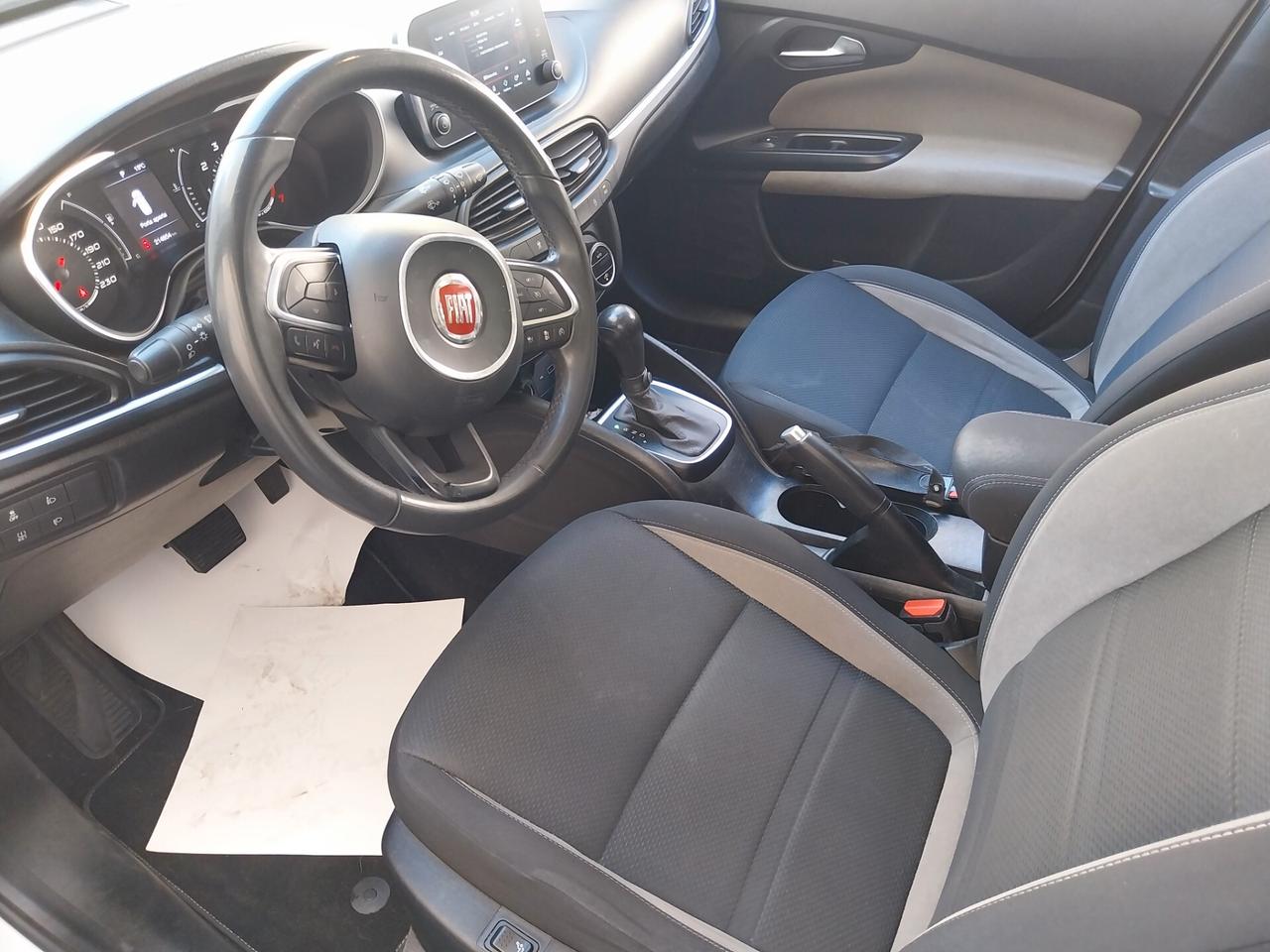 Fiat Tipo SW 1.6 Mjt Lounge automatica Full Optional