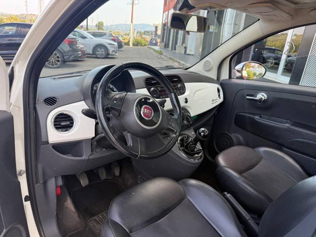 FIAT 500 1.3 Multijet 16V 95 CV Lounge