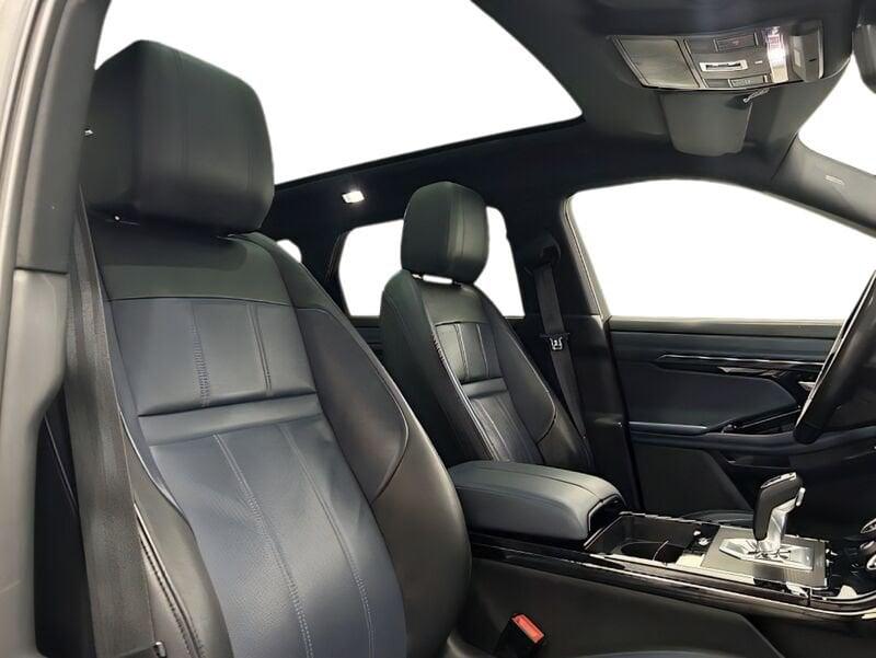 Land Rover RR Evoque Range Rover Evoque 2.0D I4 180 CV AWD Auto R-Dynamic SE