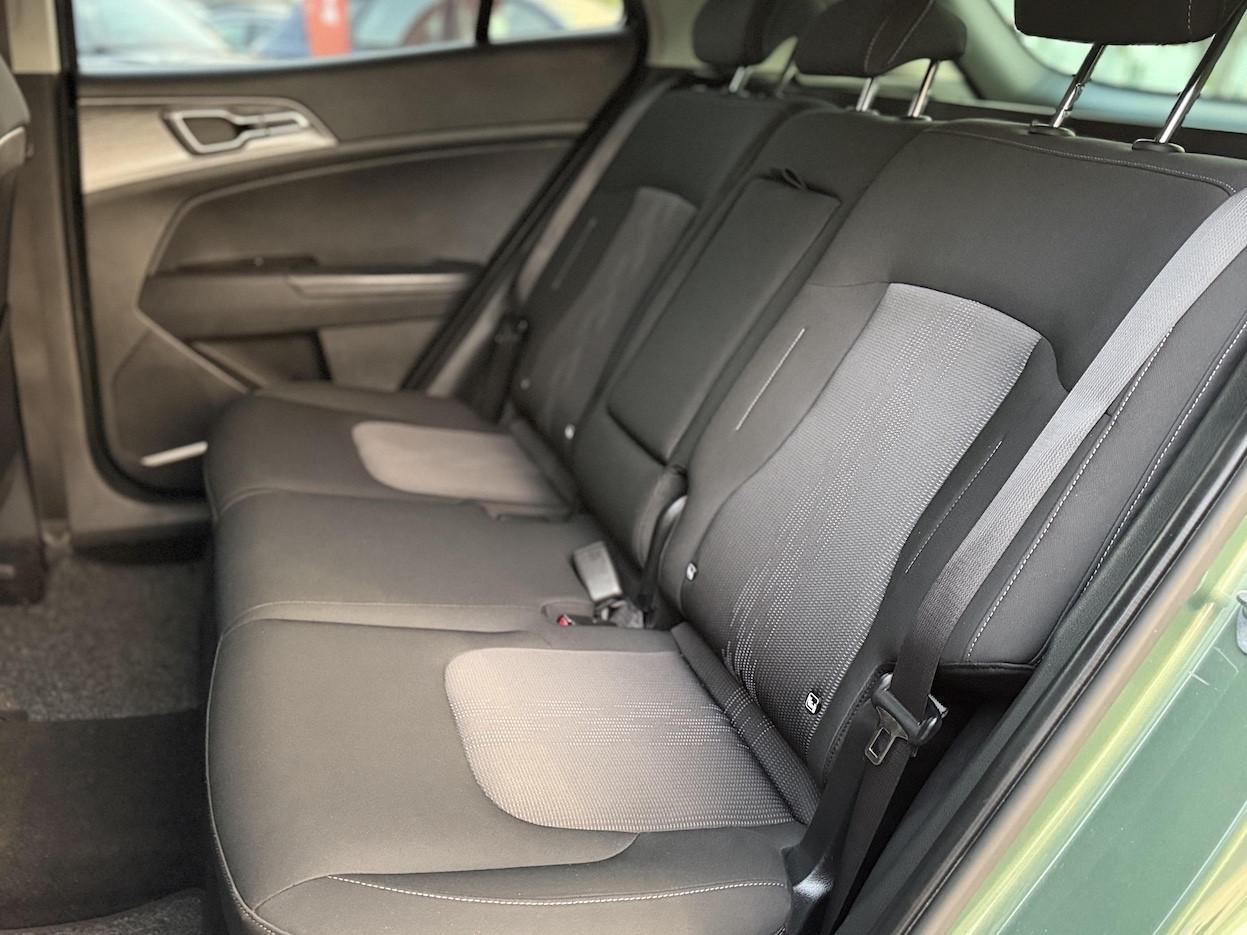 Kia Sportage 1.6 MHEV 136CV E6 Neo. - 2022