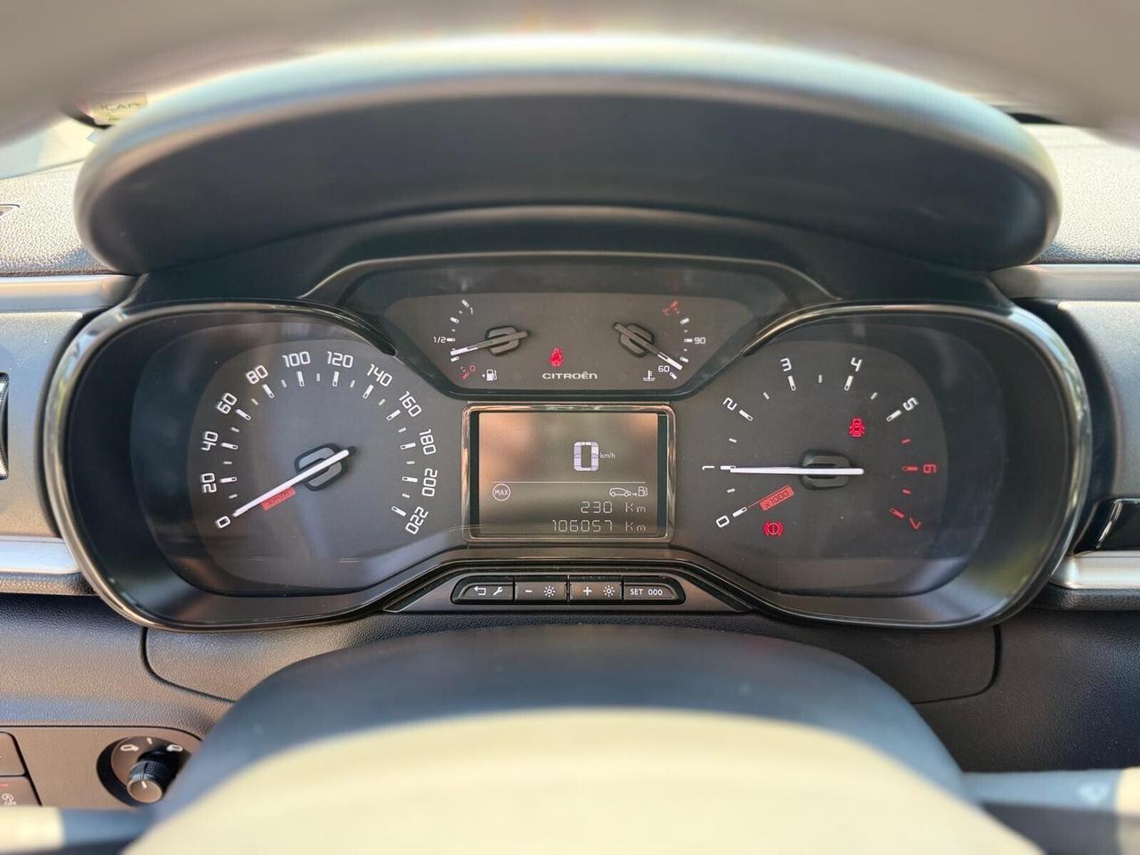Citroen C3 PureTech 82 CV Feel