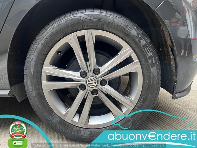 VOLKSWAGEN Polo 1.0 TSI 5p. Sport BlueMotion Tech UNICO PROPR.
