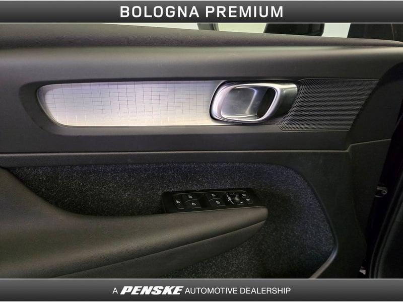 Volvo XC40 XC40 T2 Geartronic Momentum N1