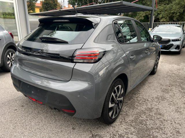 PEUGEOT 208 PureTech 100 Stop&Start 5 porte ACTIVE