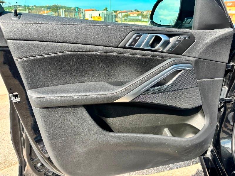 BMW X6 (G06/F96) X6 xDrive30d 48V Msport