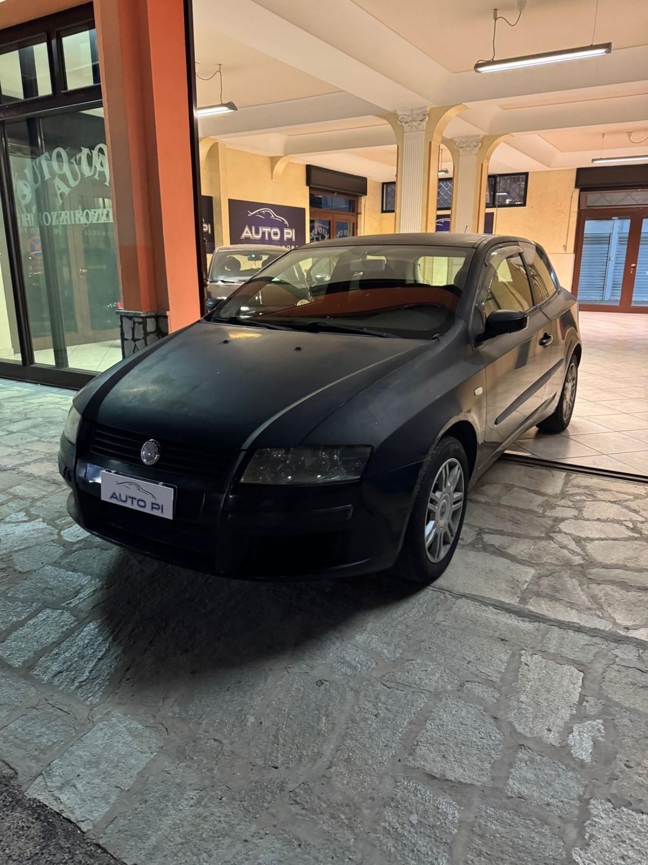 Fiat Stilo 1.9 JTD 3 porte Active