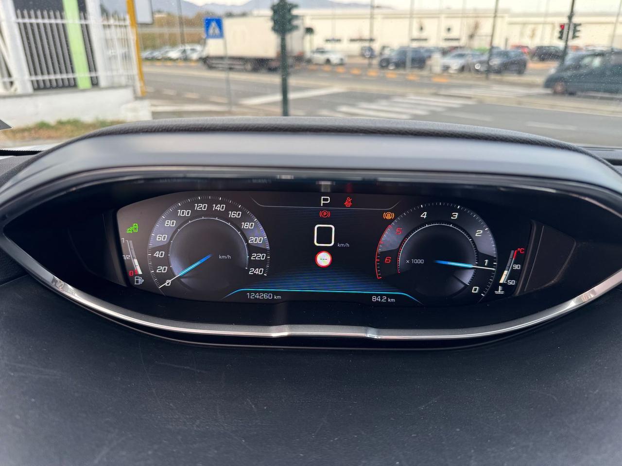 Peugeot 5008 1.5 Blue HDI 130 Allure 7 Posti #7721