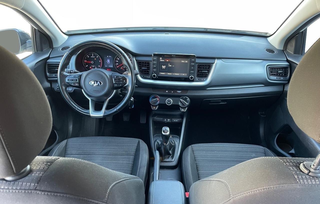 Kia Stonic 1.6 CRDi 115 CV Energy