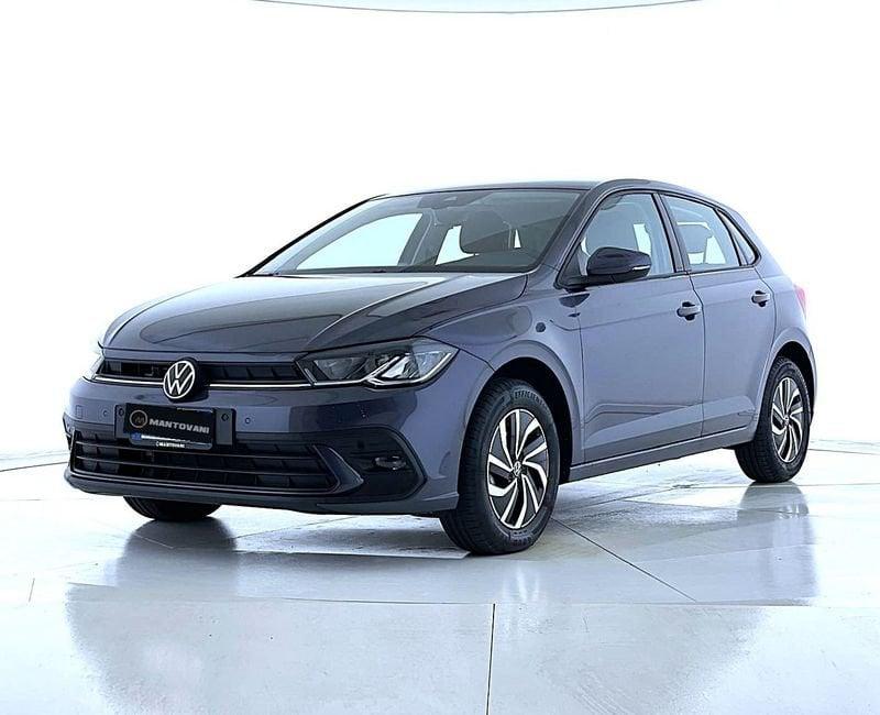 Volkswagen Polo Polo 1.0 TSI DSG Life